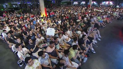 FAIL COMP (CS:GO HILARIOUS MOMENTS)