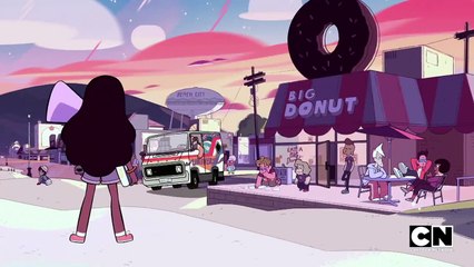 Steven Universe S03E11 - Drop Beat Dad (BIG LEAKS)