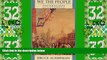 Big Deals  We the People, Volume 1: Foundations (We the People (Harvard))  Best Seller Books Best
