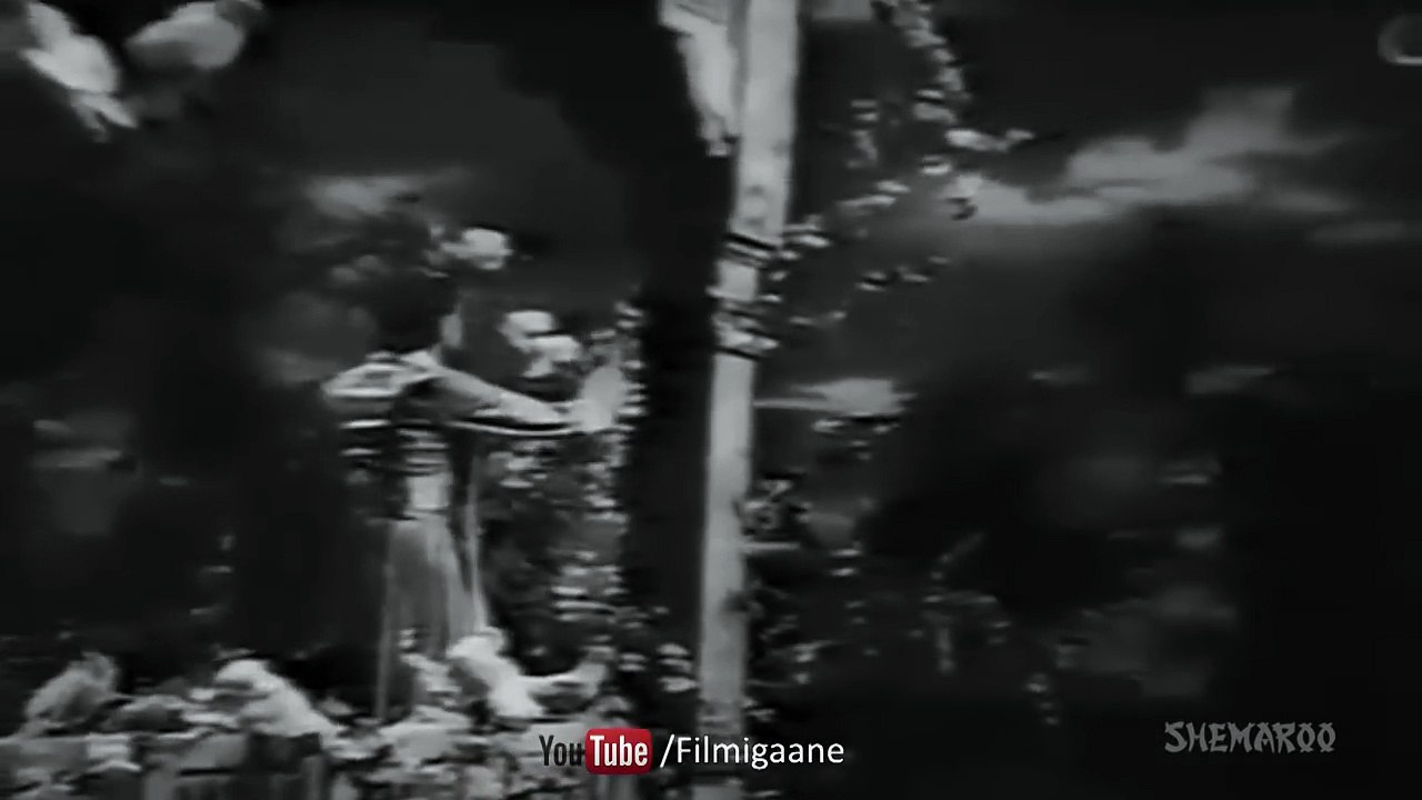 Gam Diye Mustaqil - kitna nazik hae dil  - K.L. Saigal - Ragini - Rehman - Naushad