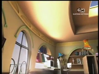 Life And Times of Juniper Lee Juniper in the Bathroom