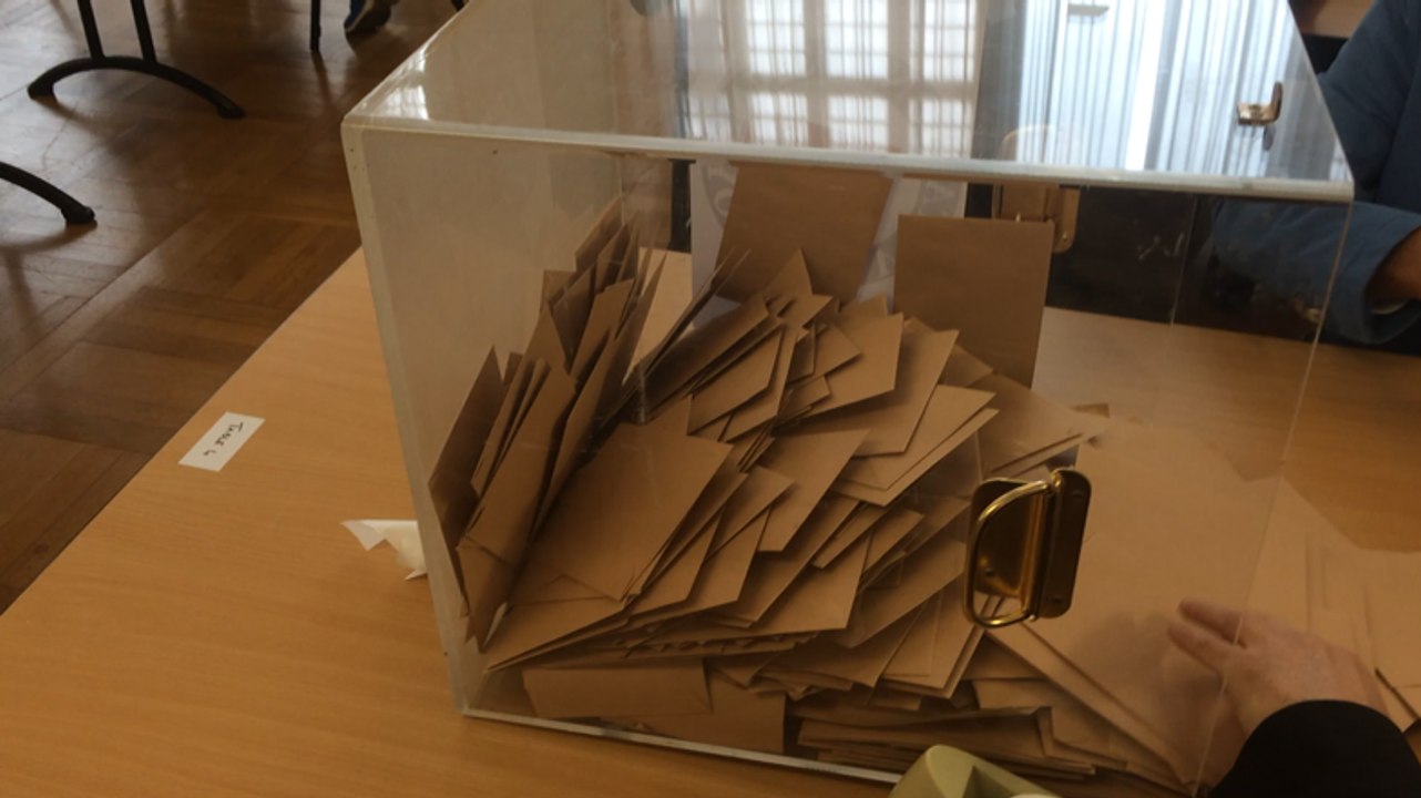 Votation citoyenne