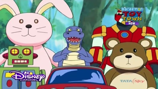 Doraemon In Urdu Hindi New Episodes 2016 - Doraemon Cartoon Episode (8
