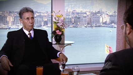بن بلة ودور الجزائر بإعادة العلاقات الفرنسية المصرية ح11
