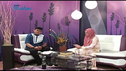 Andai Bisa Bertanya Pada Rosulullah: Penyakit Umat (3)