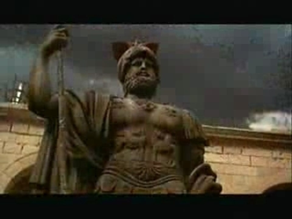 Gladiator