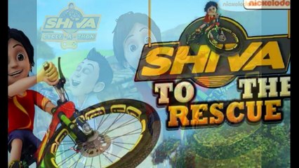 siba siba cartoon in hindi all new 2016