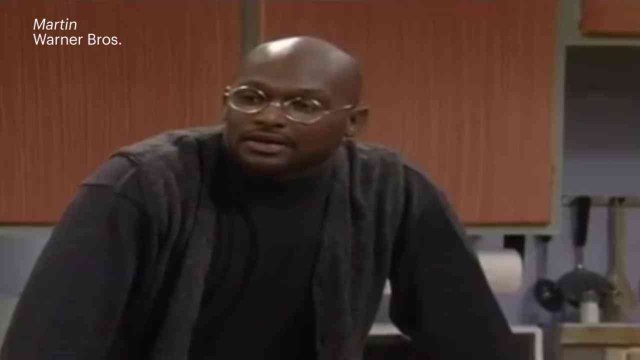 Martin's Tommy Ford Dies At 52