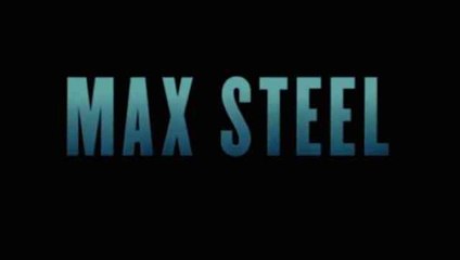 Trailer: Max Steel