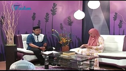 Andai Bisa Bertanya Pada Rosulullah: Penyakit Umat (4)