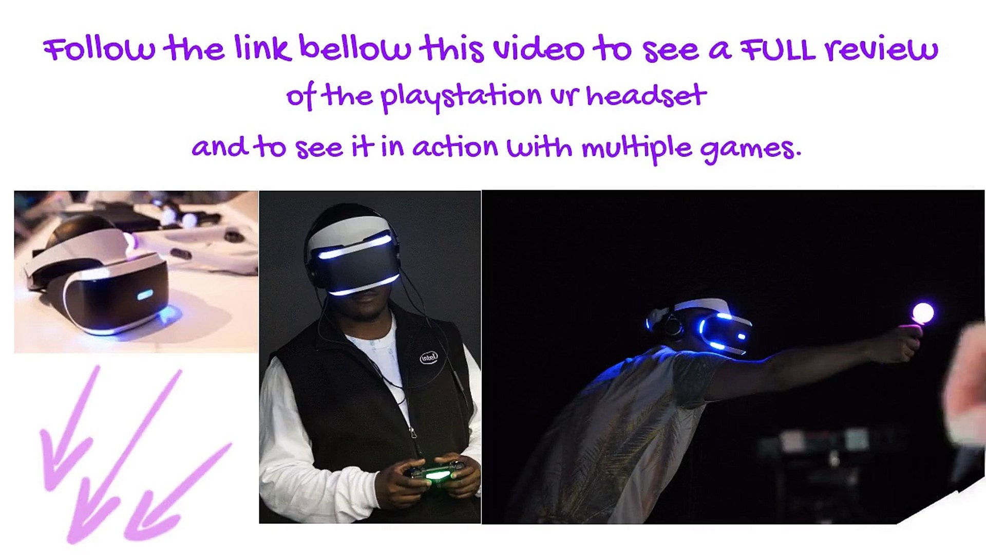 Best Vr Game Console Review