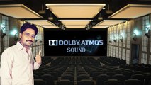 Dolby Atmos Audio Detail Explained in [Hindi/Urdu]