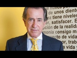 Enrique Rojas: "El que no sabe lo que quiere no puede ser feliz"