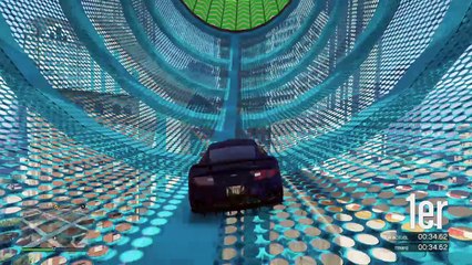 GTA 5 ONLINE CASSE COU