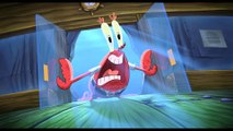 The SpongeBob Movie_ Sponge Out of Water _ Clip_ Mega Clip _ Paramount Pictures Internatio