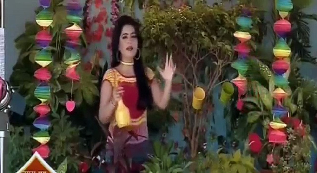 Yeh Hai Mohabbatein DADI KYA CHAHTI 14th October 2016 News