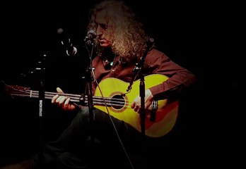 Ahmet Aslan - DELi GÖNÜL - KADIKOY  -- ISTANBUL 2015