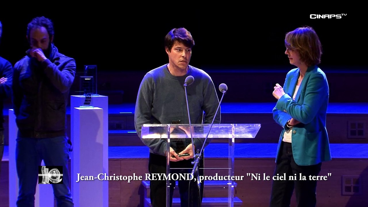 Les Rencontres Internationales de Cinéma de Patrimoine  PARTIE 2