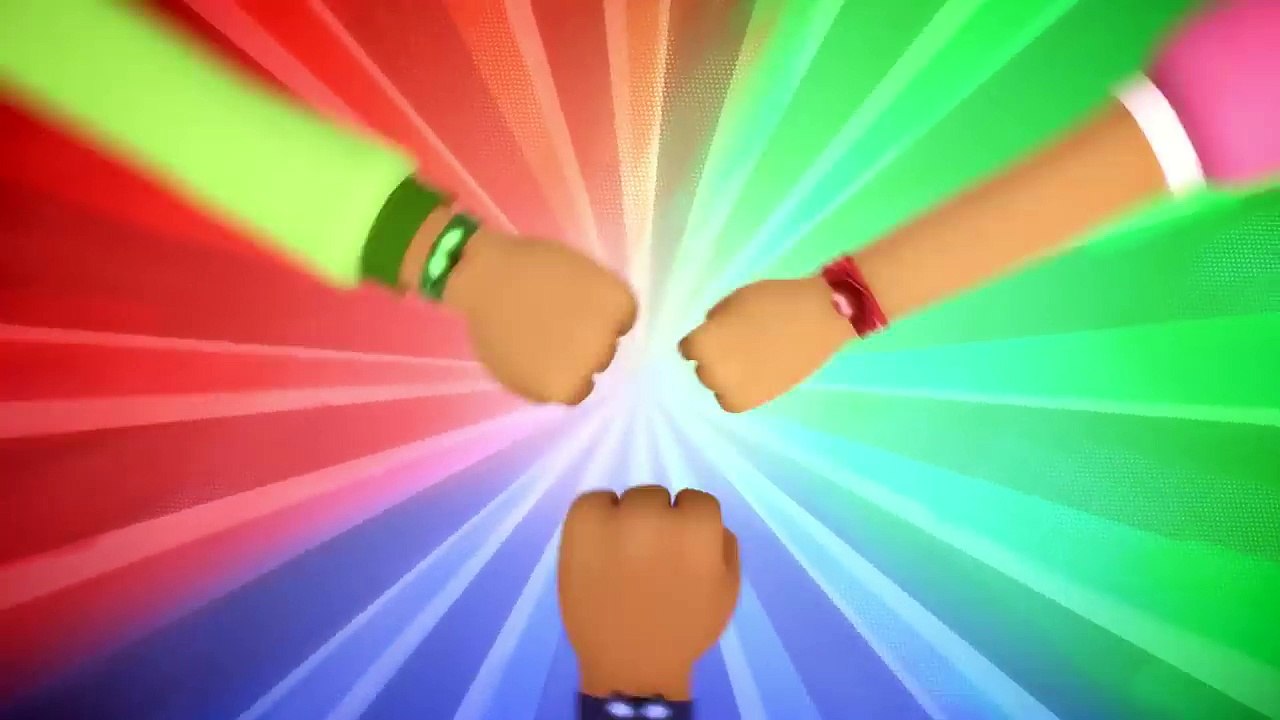 PJ Masks - The One With Sports Day