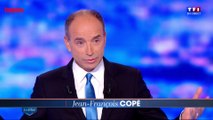 Jean-François Copé veut reprendre le 