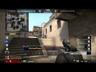 Flashbo123 CS:GO Comp!!!TEAM!!!!