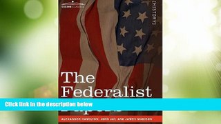 Big Deals  The Federalist Papers (Cosimo Classics History)  Best Seller Books Best Seller