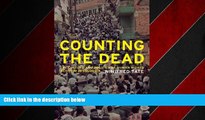 READ book  Counting the Dead: The Culture and Politics of Human Rights Activism in Colombia