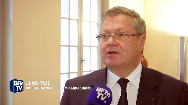 Agression de Kim Kardashian: Une plainte a été déposée à propos des vidéos