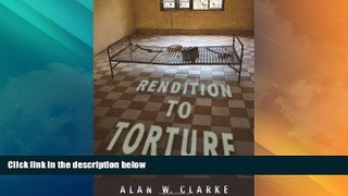 Big Deals  Rendition to Torture (Genocide, Political Violence, Human Rights)  Best Seller Books