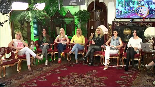 Nesil hem beden hem de ruh olarak bozuluyor, buna maddi, manevi tedbir alınması lazım