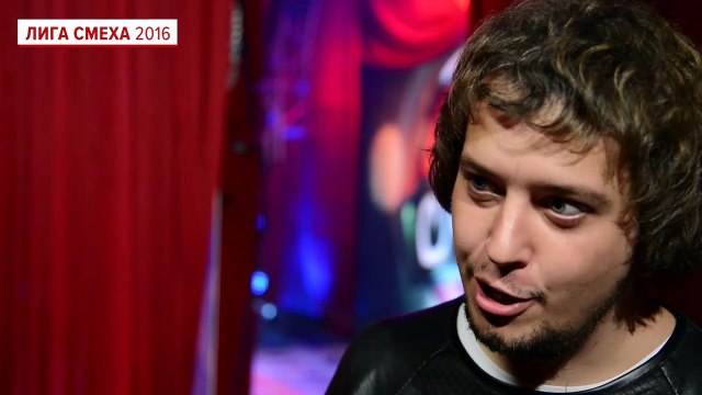 А Вы знали инсайдик #Лига смеха - Лига смеха 2016