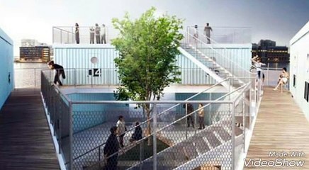 Amazing and Creative Houses