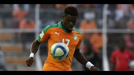 Voici ce que décide la FIFA, sur l'affaire du geste de Serge Aurier qui prend une autre tournure