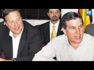 Ataques del diputado 'Popi' Varela a medios