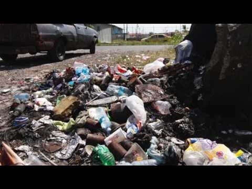 Tu Distrito Decide - Arraiján