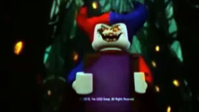 Cartoon Network LA: Lego - Nexo Knights [Promo - Estreno]