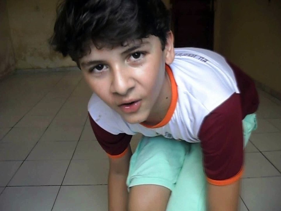 Vinheta do Canal