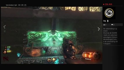 Live PS4-uitzending van AltijdOnline123 met sackBoy (3)