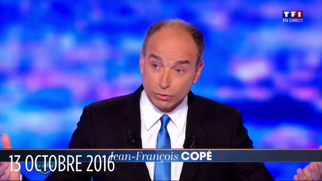 Jean-François Copé à l'épreuve du temps : le bilan de Nicolas Sarkozy
