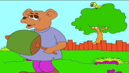 Chun Chun Karti Aaye Chidia ## Hindi Famous Song - Nursery Rhyme