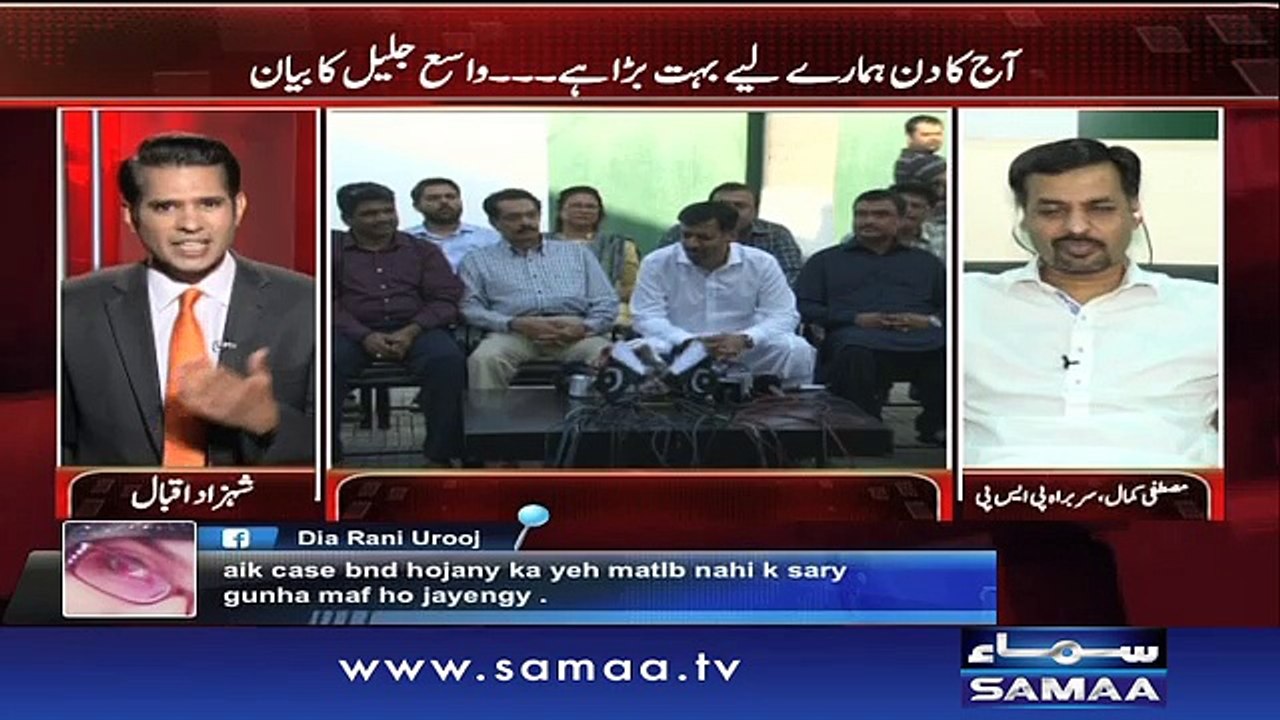 Awaz – 13 Oct 2016