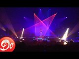 Dorothée : Intro 2394 (Live Bercy 94)