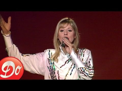 Dorothée : Le collège des coeurs brisés (Live Bercy 94)