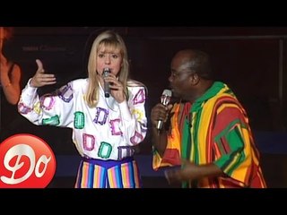 Dorothée : Ho, Doulou ! (Live Bercy 94)
