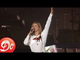 Dorothée : Final 2394 + ramassage des fleurs (Live Bercy 94)