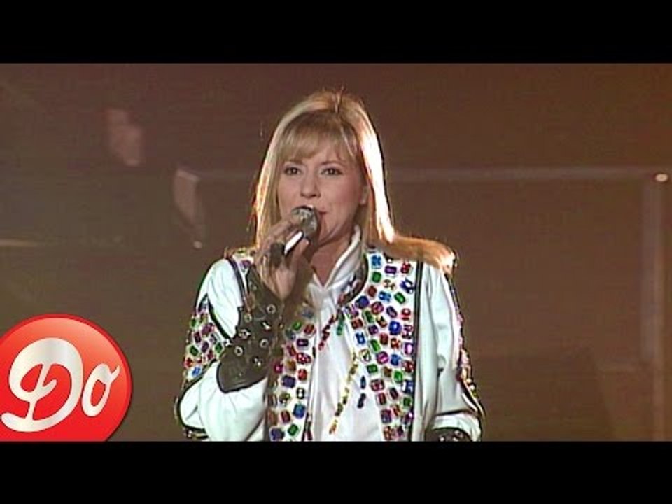 Dorothée : Toute ma vie j'ai chanté du Rock'n'roll (Live Bercy 94)