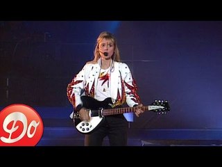 Dorothée : Pas peur des coups (Live Bercy 94)