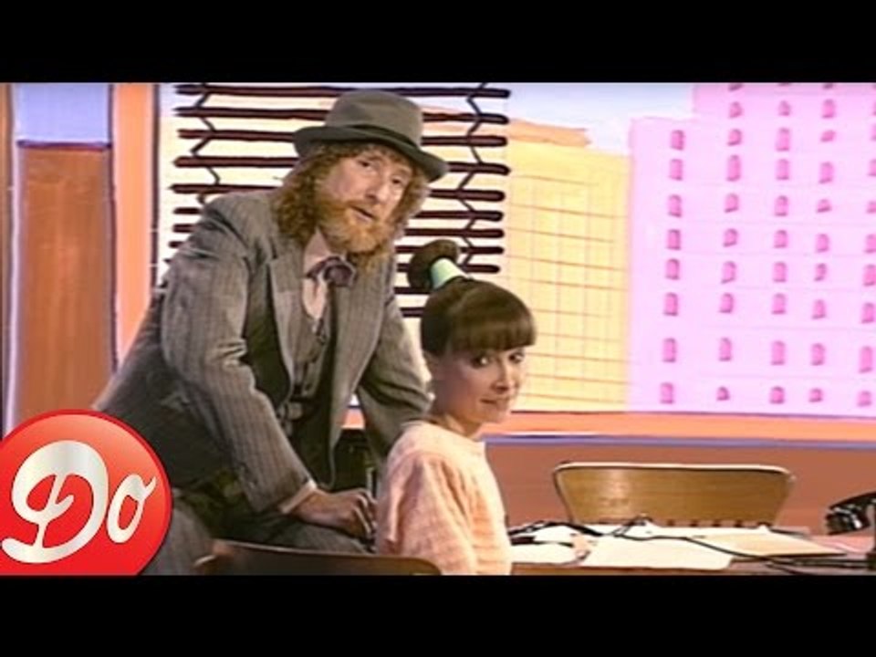 Pas de pitié pour les croissants : L'aimant de Lady Chaterton (EPISODE 64)