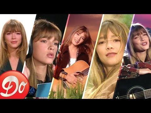 Hélène : l'album Je m'appelle Hélène en intégralité (10 CHANSONS)