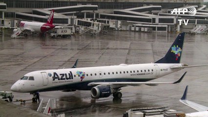 Embraer deve fechar acordo com EUA sobre caso de corrupção